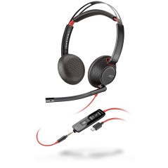 Blackwire 5220 Headset Wired