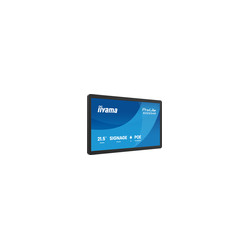 21.5" Signage display
