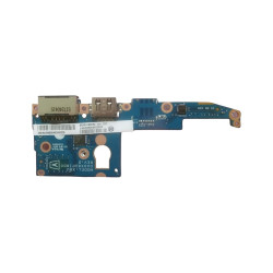 SPS-PCA IO WWAN