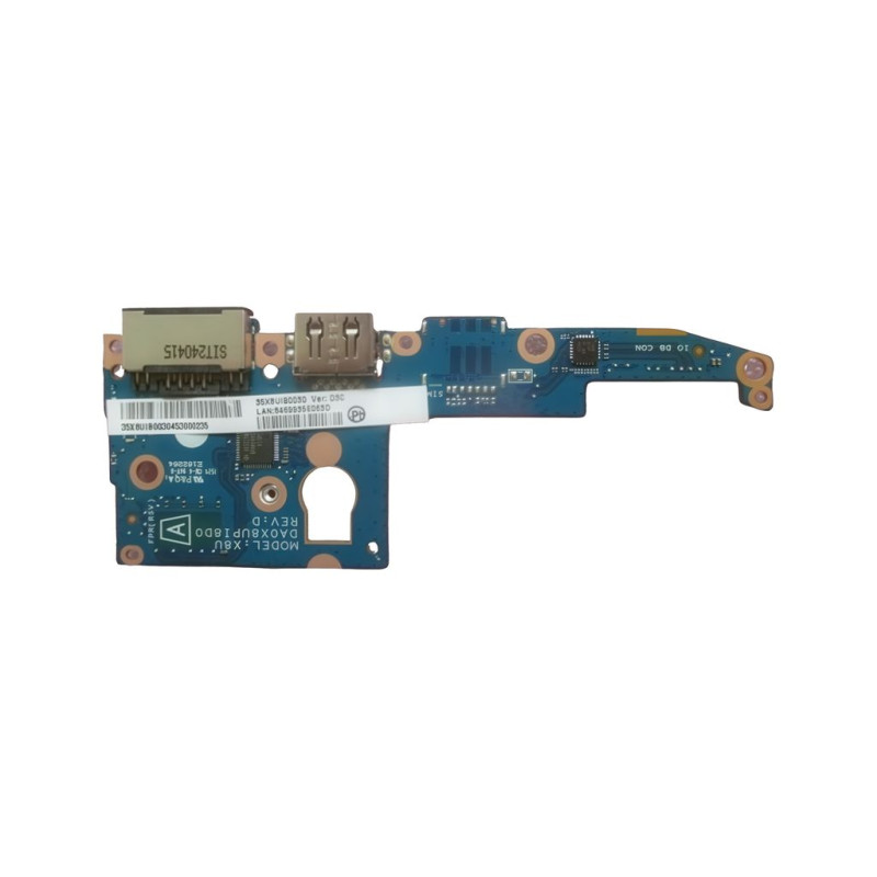 SPS-PCA IO WWAN