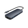 HyperDriveEcoS Gen2 DualHDMI USB-C 11in1
