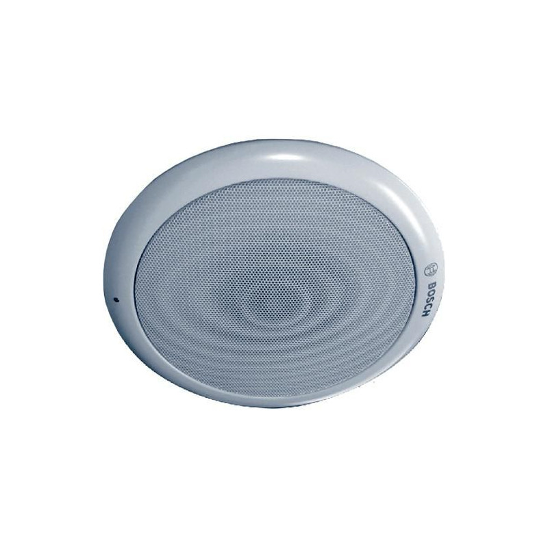 Ceiling loudspeaker 6 W