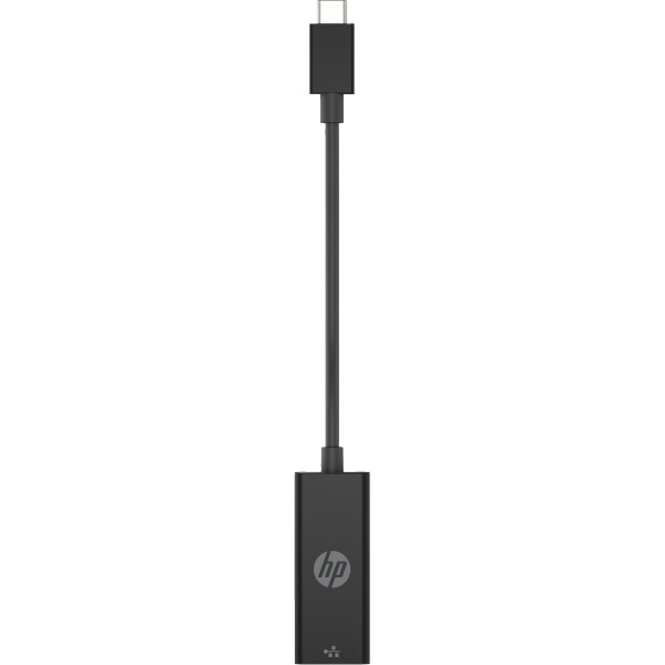 USB-C to RJ45 Adapter G2