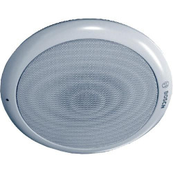 Ceiling loudspeaker, 6W,