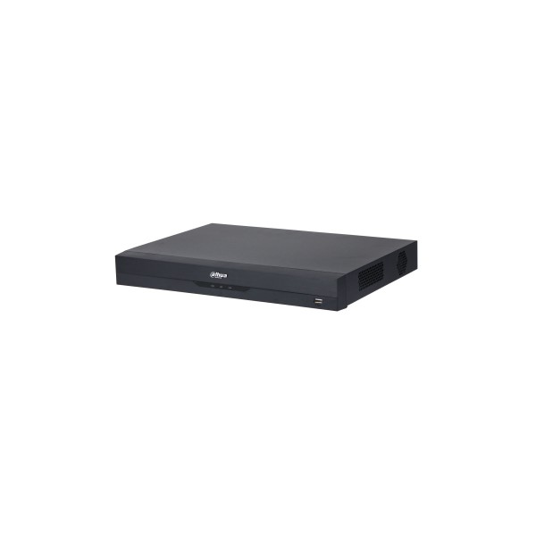 Grabador de red NVR 16