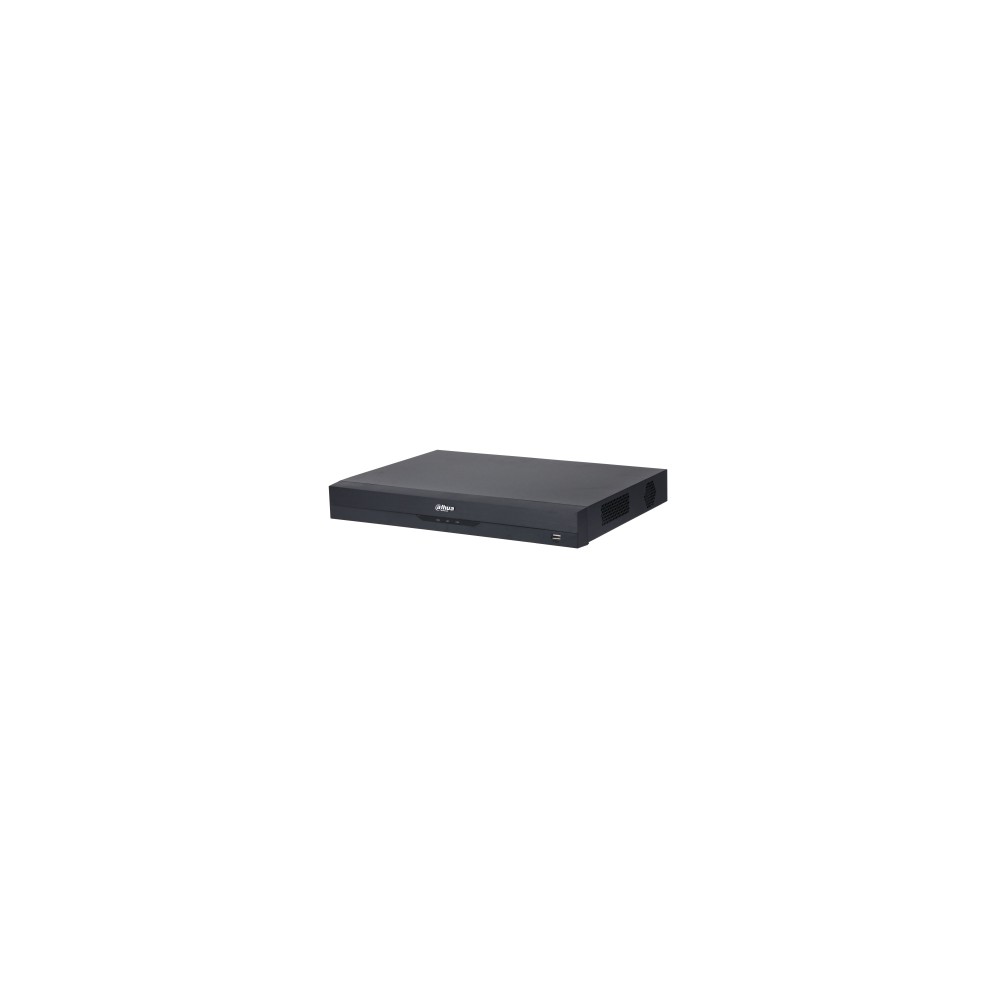 Grabador de red NVR 16 Grabador de red NVR 16