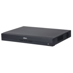 Grabador de red NVR 16