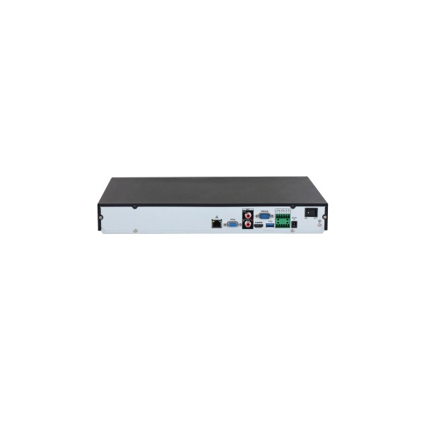 Grabador de red NVR 16