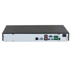 Grabador de red NVR 16