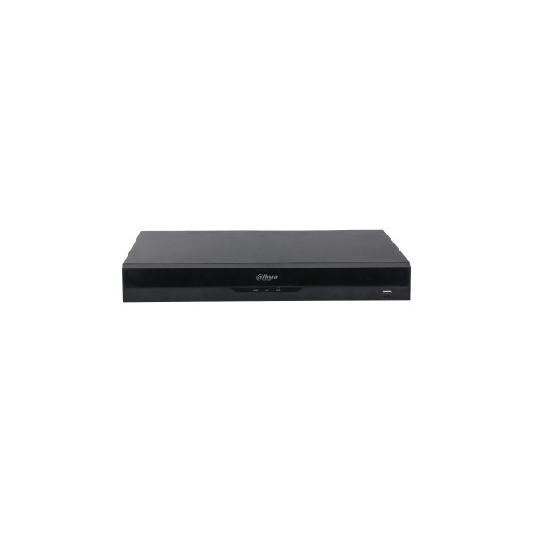 Grabador de red NVR 16