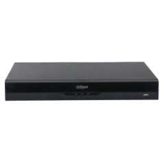 Grabador de red NVR 16
