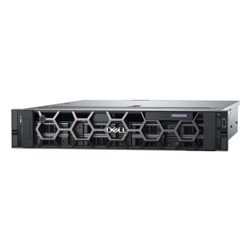 Poweredge R7515 Server 480 Gb