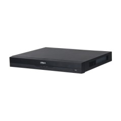 16 Channels 1U 16PoE 2HDD