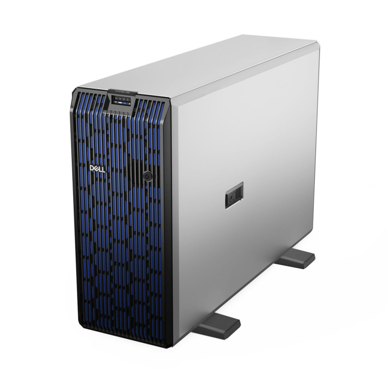 Poweredge T560 Server 480 Gb