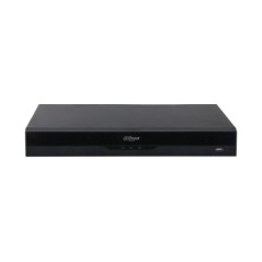 16 Channels 1U 16PoE 2HDD