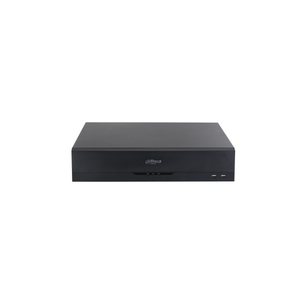 64 Channels 2U 8HDD WizSense