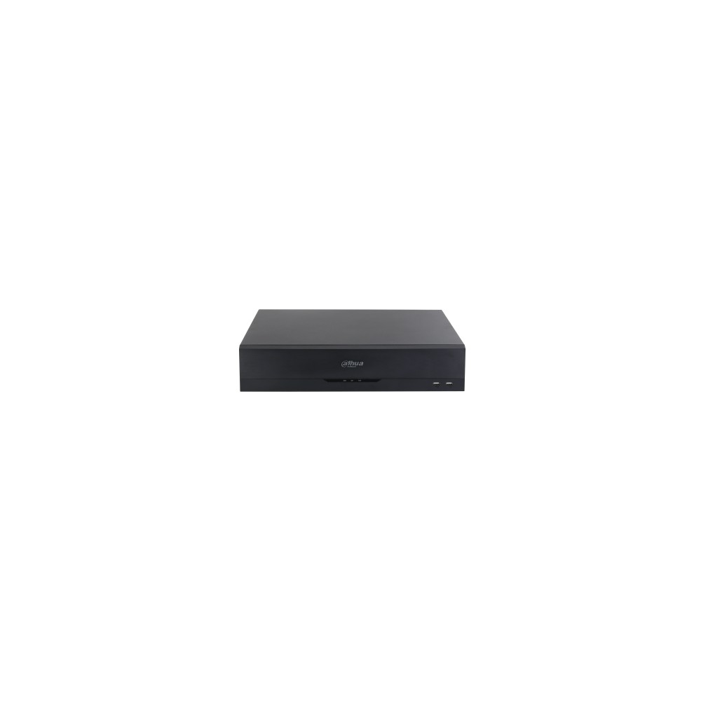 64 Channels 2U 8HDD WizSense 64 Channels 2U 8HDD WizSense