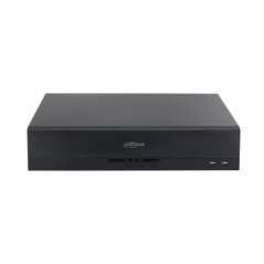 64 Channels 2U 8HDD WizSense