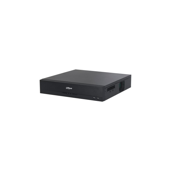 64 Channels 2U 8HDD WizSense