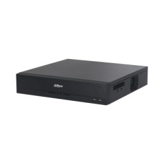 64 Channels 2U 8HDD WizSense