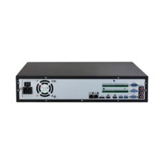 64 Channels 2U 8HDD WizSense