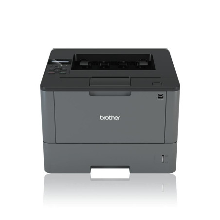 Hl-L5000D Laser Printer 1200