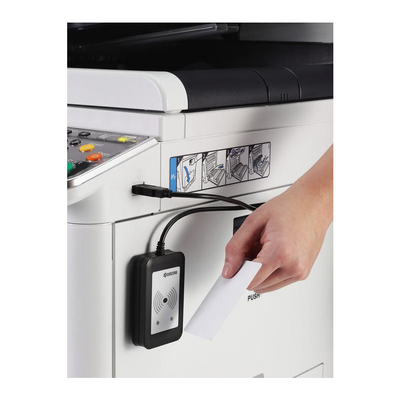 Printer Kit Initialization Kit
