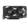 Tarjeta Gráfica Asus Dual GeForce RTX 3050 OC Edition/ 6GB GDDR6