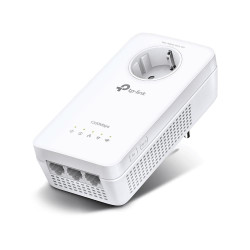 1P Powerline Network Adapter