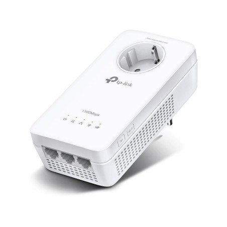 1P Powerline Network Adapter
