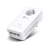 1P Powerline Network Adapter