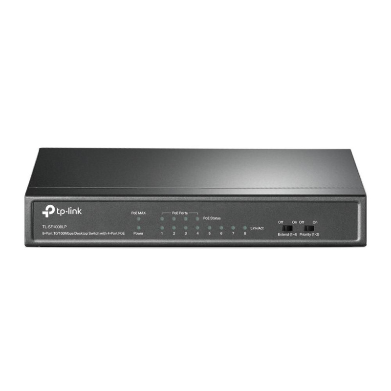 Lp Network Switch Unmanaged