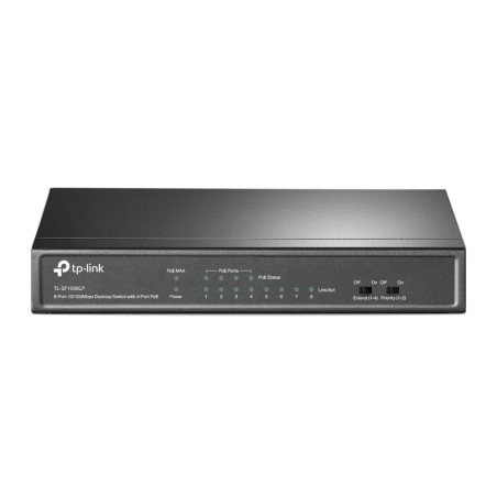 Lp Network Switch Unmanaged