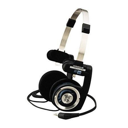 Porta Pro Headphones Wired