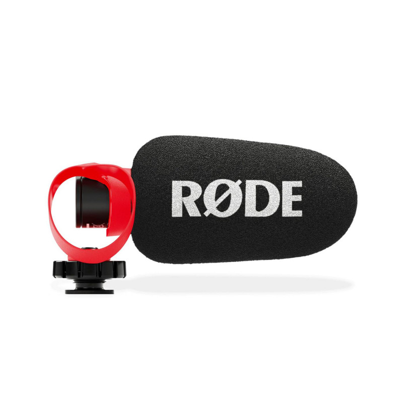 Videomicro Ii Black Digital