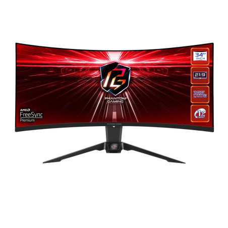 Computer Monitor 86.4 Cm