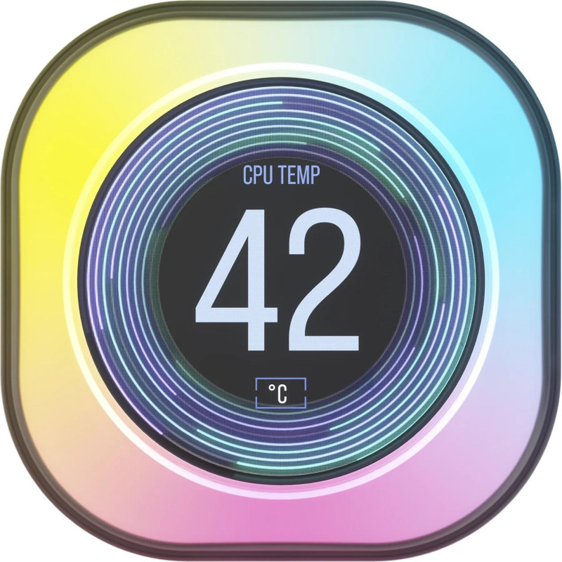 Computer Cooling System