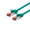 PATCH CABLE CAT6 F/UTP - 5M