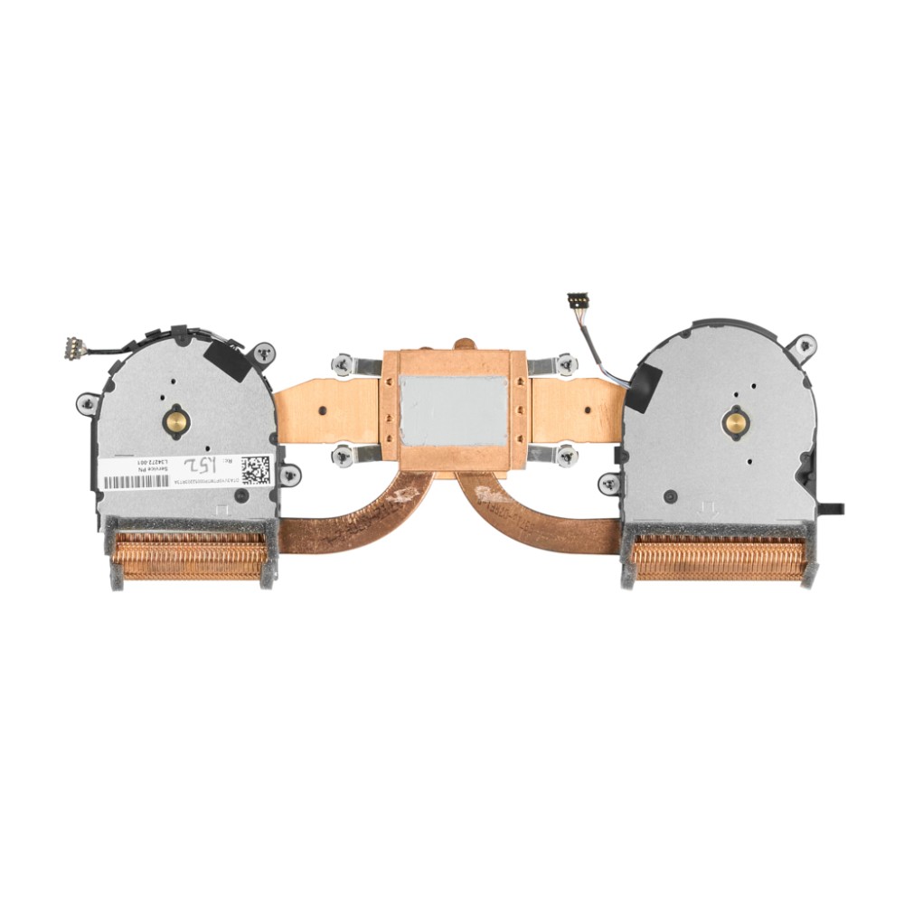 CPU Cooling Fan and Heatsink CPU Cooling Fan and Heatsink