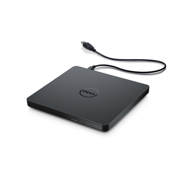USB DVD