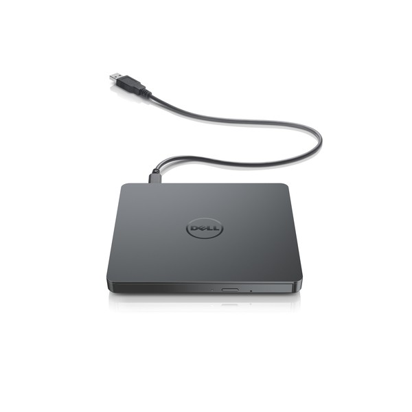 USB DVD