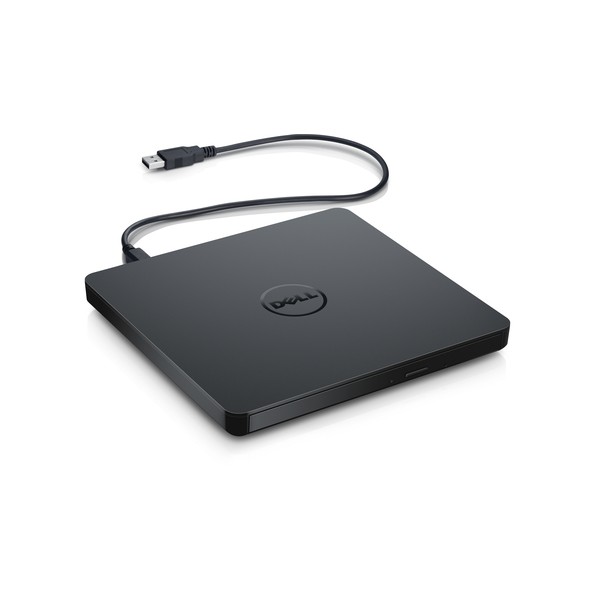 USB DVD