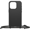 React Necklace MagSafe iPhone 15 Pro BLK