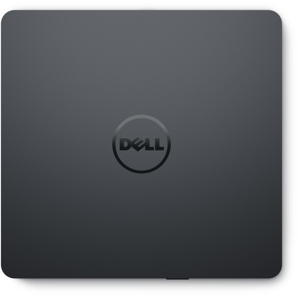 USB DVD