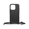 React Necklace MagSafe iPhone 15 Pro BLK