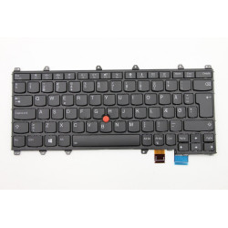 Keyboard (DANISH)