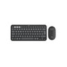 Pebble 2 Combo TONAL GRAPHITE DE