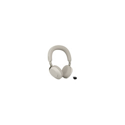 Jabra Evolve3 75 UC Link 390 USB-C War