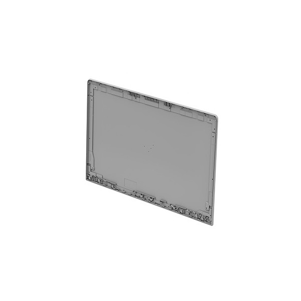 SPS-BACK COVER W/ANTENNA PVCY