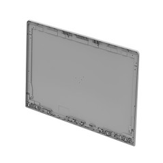 SPS-BACK COVER W/ANTENNA PVCY